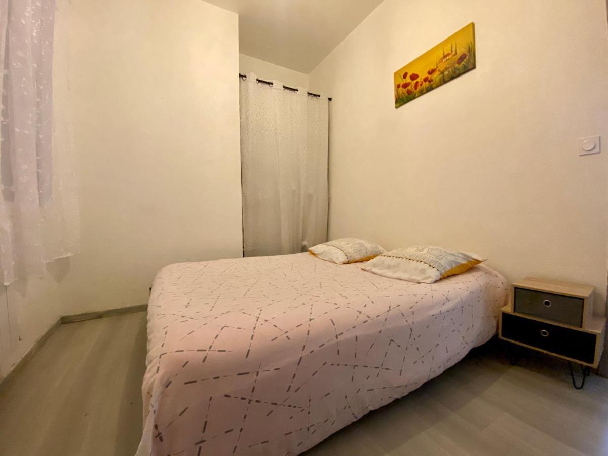 Appartement Le Duc - 80M2 Carcassonne Centre-Ville Exteriér fotografie